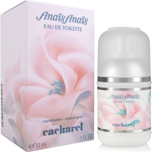 Cacharel Anais Anais EDT 30ml за Жени - Img 1