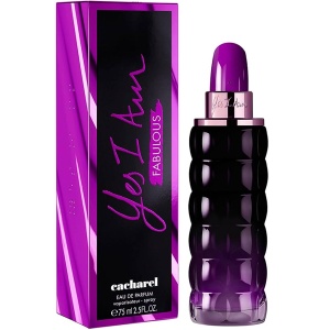 Cacharel Yes I Am Fabulous EDP 75ml за Жени