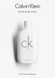 Calvin Klein CK All EDT 50ml за Мъже и Жени - Img 2