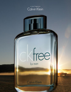 Calvin Klein CK Free EDT 30ml за Мъже - Img 4