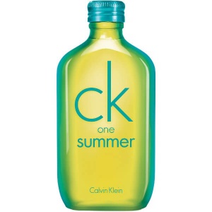 Calvin Klein CK One Summer 2014 EDT 100ml за Мъже и Жени БЕЗ ОПАКОВКА