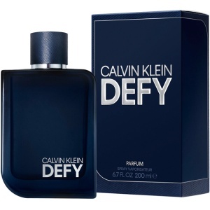 Calvin Klein Defy Parfum 200ml за Мъже