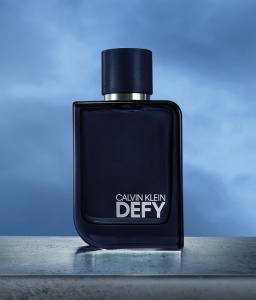 Calvin Klein Defy Parfum 50ml за Мъже - Img 2
