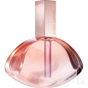 Calvin Klein Endless Euphoria EDP 125ml за Жени БЕЗ ОПАКОВКА
