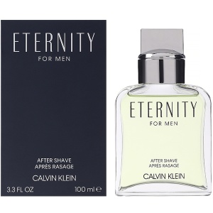Calvin Klein Eternity After Shave Lotion 100ml за Мъже