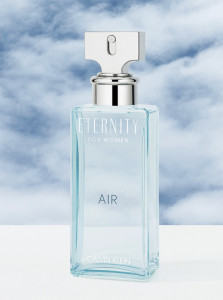 Calvin Klein Eternity Air for Women EDP 100ml за Жени БЕЗ ОПАКОВКА - Img 2