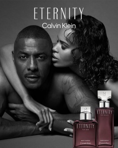 Calvin Klein Eternity Amber Essence for Men Parfum Intense EDP 100ml за Мъже БЕЗ ОПАКОВКА - Img 2
