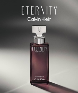 Calvin Klein Eternity Amber Essence Parfum Intense 100ml за Жени БЕЗ ОПАКОВКА - Img 2