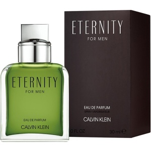 Calvin Klein Eternity Eau de Parfum EDP 30ml за Мъже
