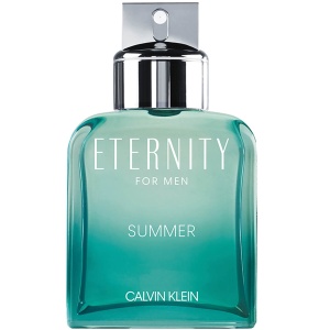 Calvin Klein Eternity For Men Summer 2020 EDT 100ml за Мъже БЕЗ ОПАКОВКА