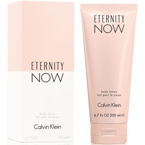Calvin Klein Eternity Now Body Lotion 200ml за Жени