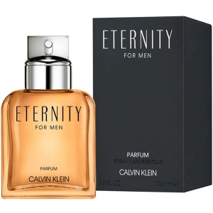 Calvin Klein Eternity Parfum EDP 100ml за Мъже