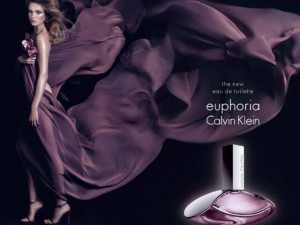 Calvin Klein Euphoria EDT 100ml за Жени БЕЗ ОПАКОВКА - Img 2