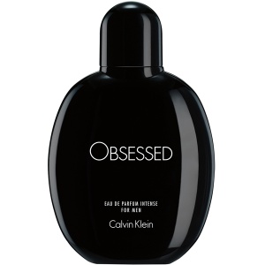 Calvin Klein Obsessed For Men Intense EDP 125ml за Мъже БЕЗ ОПАКОВКА