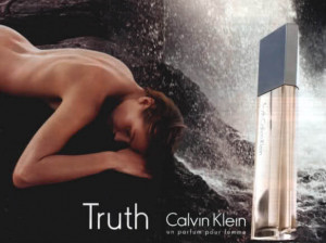 Calvin Klein Truth EDP 100ml за Жени - Img 3