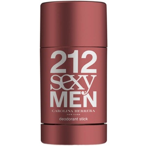 Carolina Herrera 212 Sexy Deo Stick 75ml за Мъже