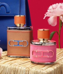 Carolina Herrera CH Men Pasion EDP 100ml за Мъже БЕЗ ОПАКОВКА - Img 2