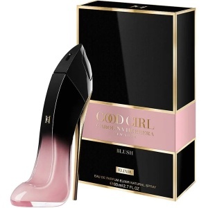 Carolina Herrera Good Girl Blush Elixir EDP 80ml за Жени
