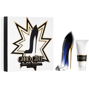 Carolina Herrera Good Girl Legere Комплект (EDP 50ml + BL 75ml) за Жени