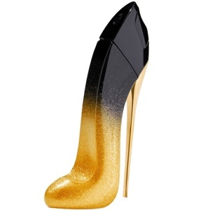 Carolina Herrera Good Girl Midnight EDP 80ml за Жени БЕЗ ОПАКОВКА