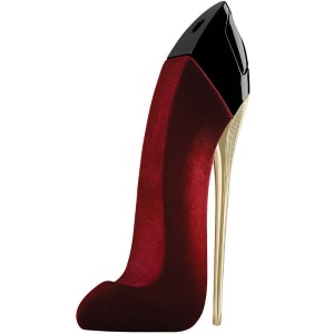 Carolina Herrera Good Girl Velvet Fatale EDP 80ml за Жени БЕЗ ОПАКОВКА