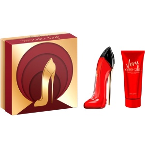 Carolina Herrera Very Good Girl Комплект (EDP 50ml + BL 100ml) за Жени