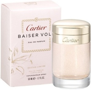 Cartier Baiser Vole EDP 100ml за Жени