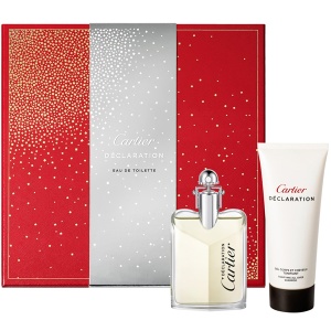 Cartier Declaration Комплект (EDT 50ml + SG 100ml) за Мъже
