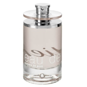 Cartier Eau De Cartier Essence De Bois EDT 100ml за Мъже и Жени БЕЗ ОПАКОВКА