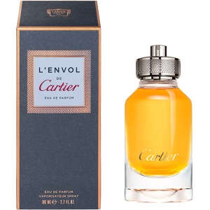 Cartier L'Envol EDP 50ml за Мъже - Img 1