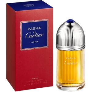 Cartier Pasha de Cartier Parfum 50ml за Мъже