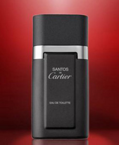 Cartier Santos de Cartier EDT 100ml за Мъже - Img 2
