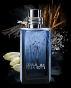 Cerruti 1881 Bella Notte EDT 75ml за Мъже - Img 2