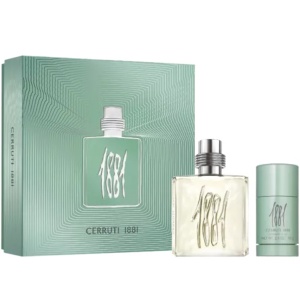 Cerruti 1881 Pour Homme Комплект (EDT 100ml + Deo Stick 75ml) за Мъже