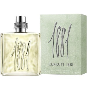 Cerruti 1881 Pour Homme EDT 200ml за Мъже