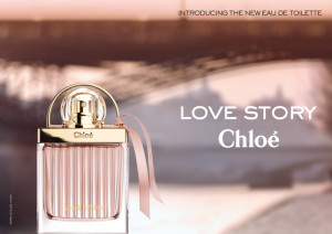 Chloe Love Story Eau de Toilette EDT 50ml за Жени - Img 3