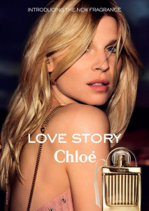 Chloe Love Story EDP 30ml за Жени - Img 2