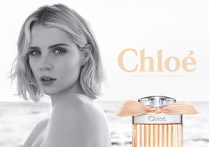 Chloe Rose Tangerine EDT 75ml за Жени - Img 2