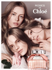 Chloe Roses De Chloe EDT 50ml за Жени - Img 2