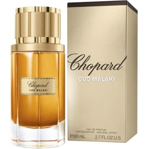 Chopard Oud Malaki EDP 80ml за Мъже БЕЗ ОПАКОВКА - Img 3