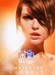 Christian Lacroix Bazar Pour Homme EDT 50ml за Мъже - Img 2