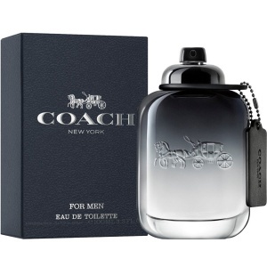 Coach for Men EDT 100ml за Мъже БЕЗ ОПАКОВКА - Img 3