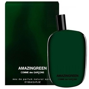 Comme des Garcons Amazingreen EDP 100ml за Мъже и Жени