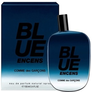 Comme des Garcons Blue Encens EDP 100ml за Мъже и Жени