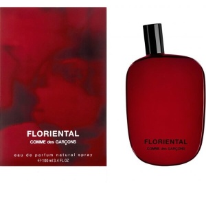Comme des Garcons Floriental EDP 100ml за Мъже и Жени