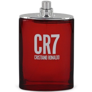 Cristiano Ronaldo CR7 EDT 100ml за Мъже БЕЗ ОПАКОВКА