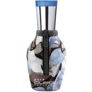 Custo Barcelona Pure Custo Barcelona Man EDT 100ml за Мъже БЕЗ ОПАКОВКА - Img 1