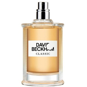 David Beckham Classic EDT 90ml за Мъже БЕЗ ОПАКОВКА