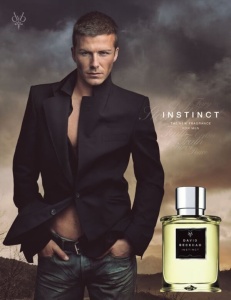 David Beckham Instinct Комплект Duo (Instinct EDT 75ml + Bold Instinct EDT 75ml) за Мъже - Img 2