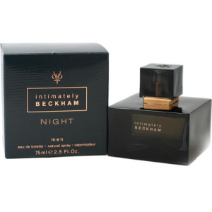 David Beckham Intimately Night EDT 75ml за Мъже БЕЗ ОПАКОВКА - Img 3